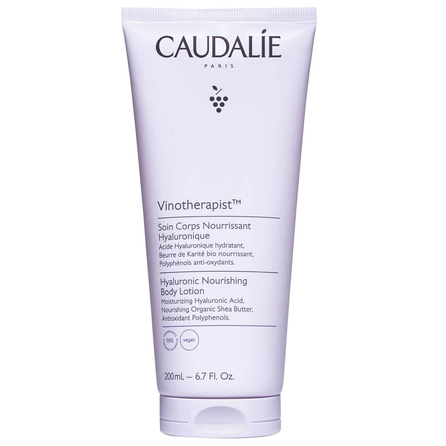 Caudalie Vinotherapist Hialurónico 200ml